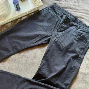 AG Adriano Goldschmied Men's The Matchbox Slim-Fit Jean - Size 36